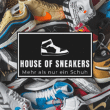 House of Sneakers