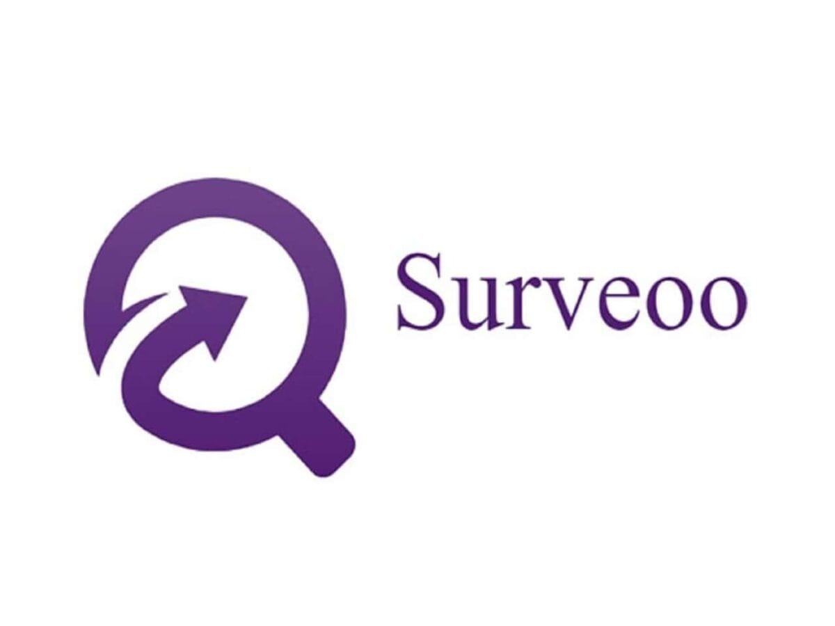 Logo Surveoo