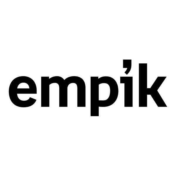 Logo Empik
