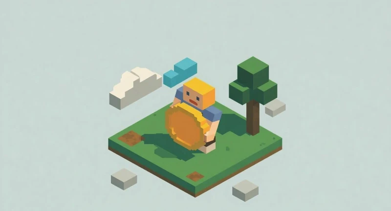 Minecraft Poradnik 2026 - Darmowe opcje i legalny zakup gry