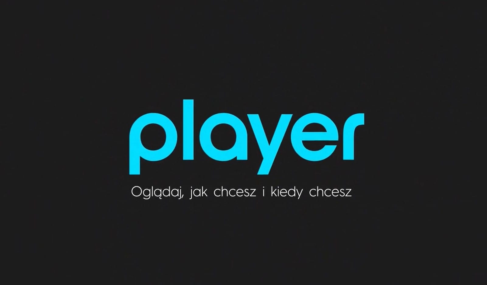 Logo Player