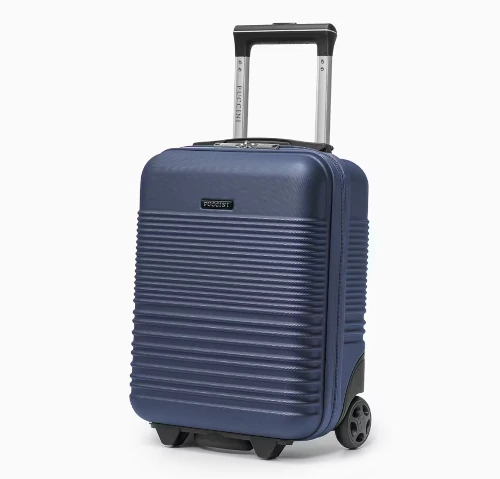 Puccini walizka kabinowa 55x40x20 na kółkach – promocja 99,99 zł