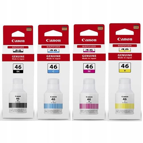 zamienniki i tusze canon, sprawdz i wybierz 