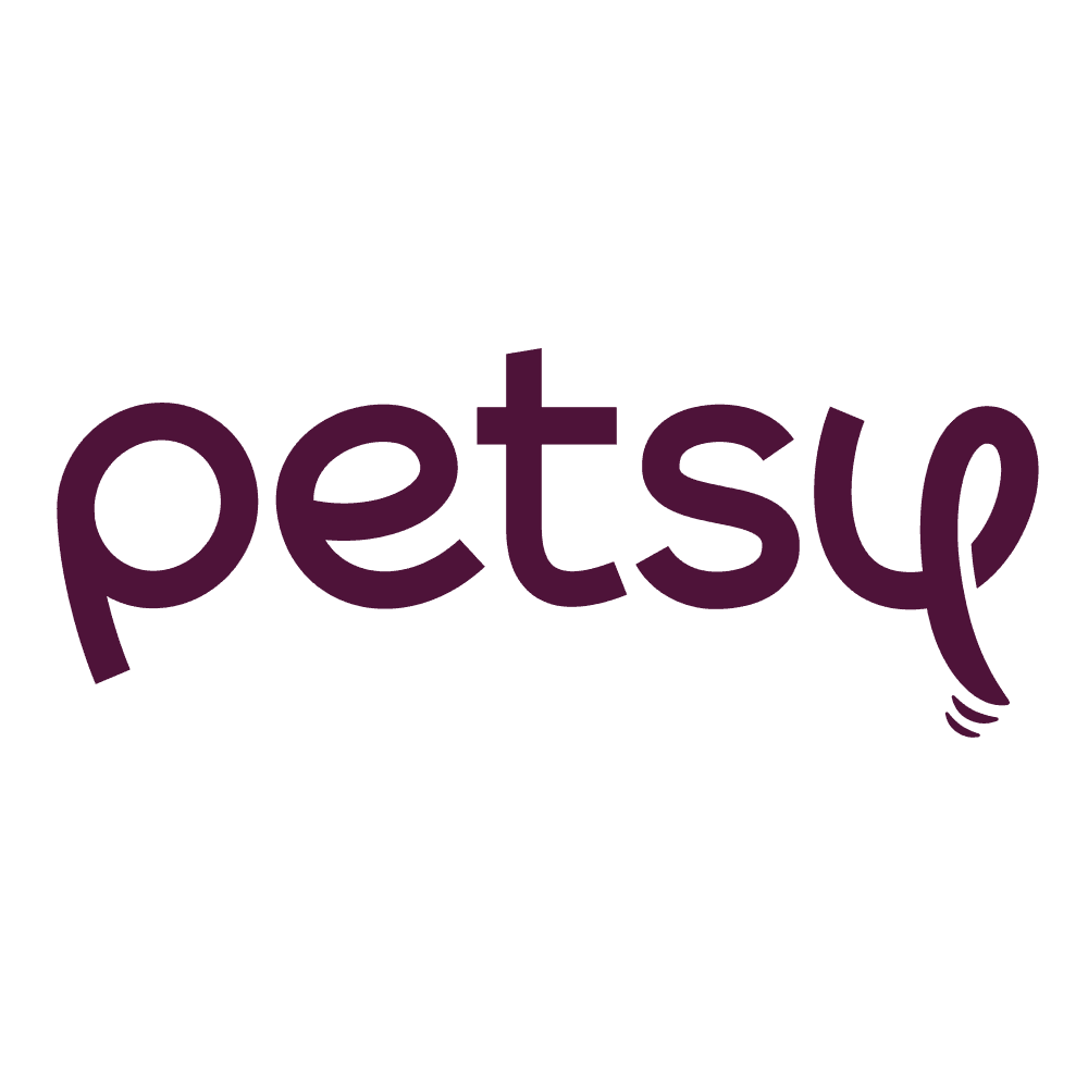Logo Petsy