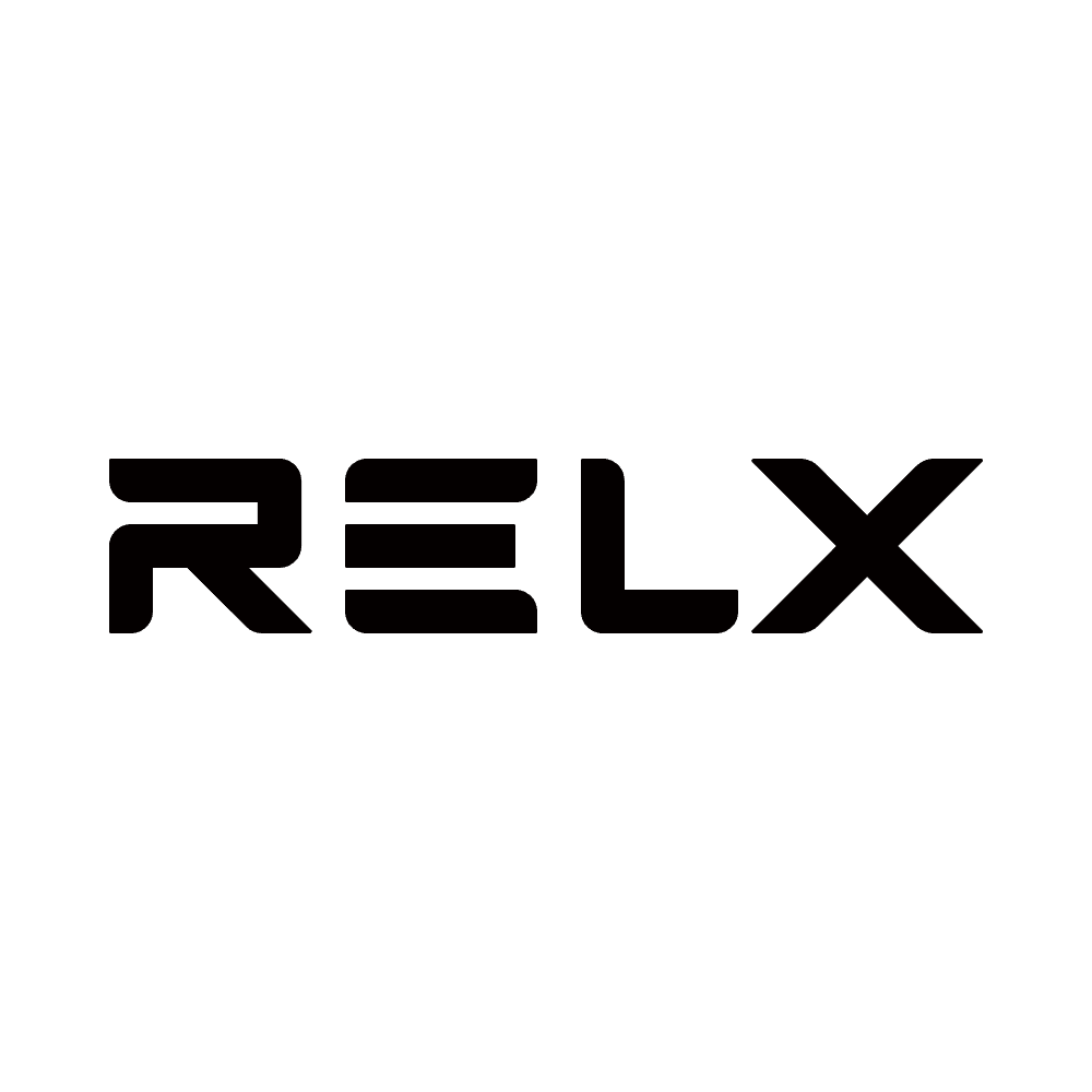Logo Relx PL