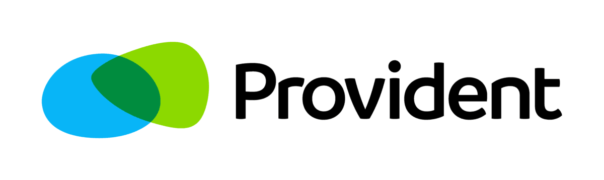 Logo Provident