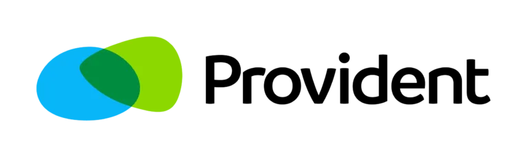 Provident logo