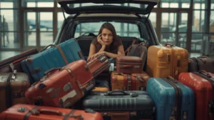 Walizki, walizeczki. Kufry, kufereczki – poradnik i promocja