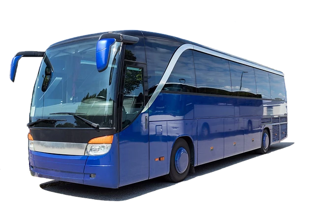 Bilety autobusowe online - tani sposób na podróżowanie