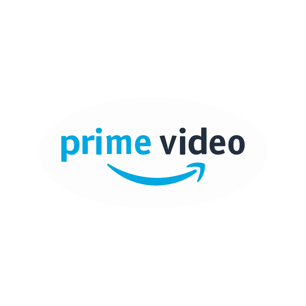 Logo Amazon Prime Video