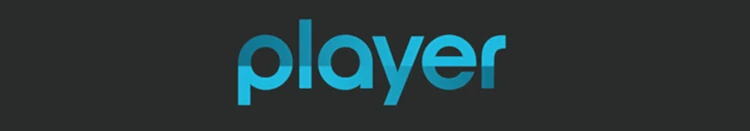 Logo Player – darmowa platforma streamingowa z serialami TVN, programami rozrywkowymi (MasterChef, Rolki admirała) i opcją bez reklam. Sprawdź Player online 2026.