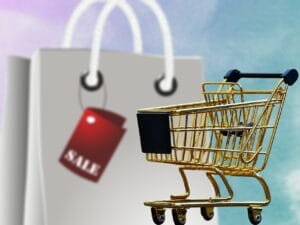 Jak oszczędzać na zakupach online