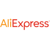 AliExpress logo