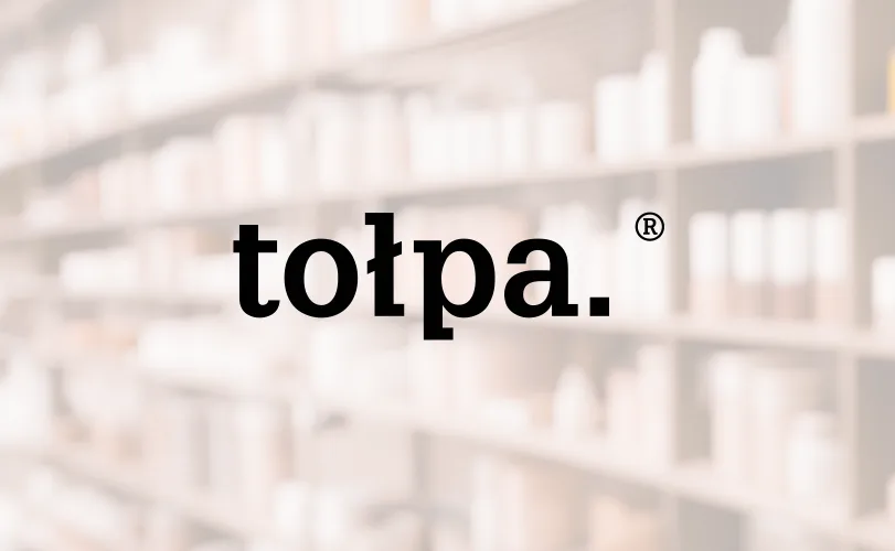 Logo Tołpa
