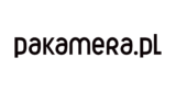 Pakamera logo