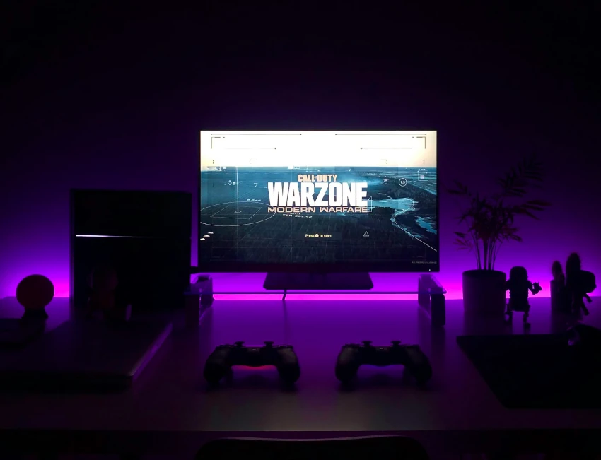 Przykład klucza Steam na G2A z opisem regionu