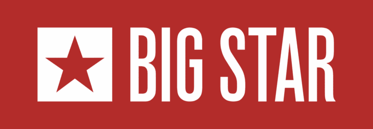 Big Star logo