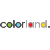 Colorland logo
