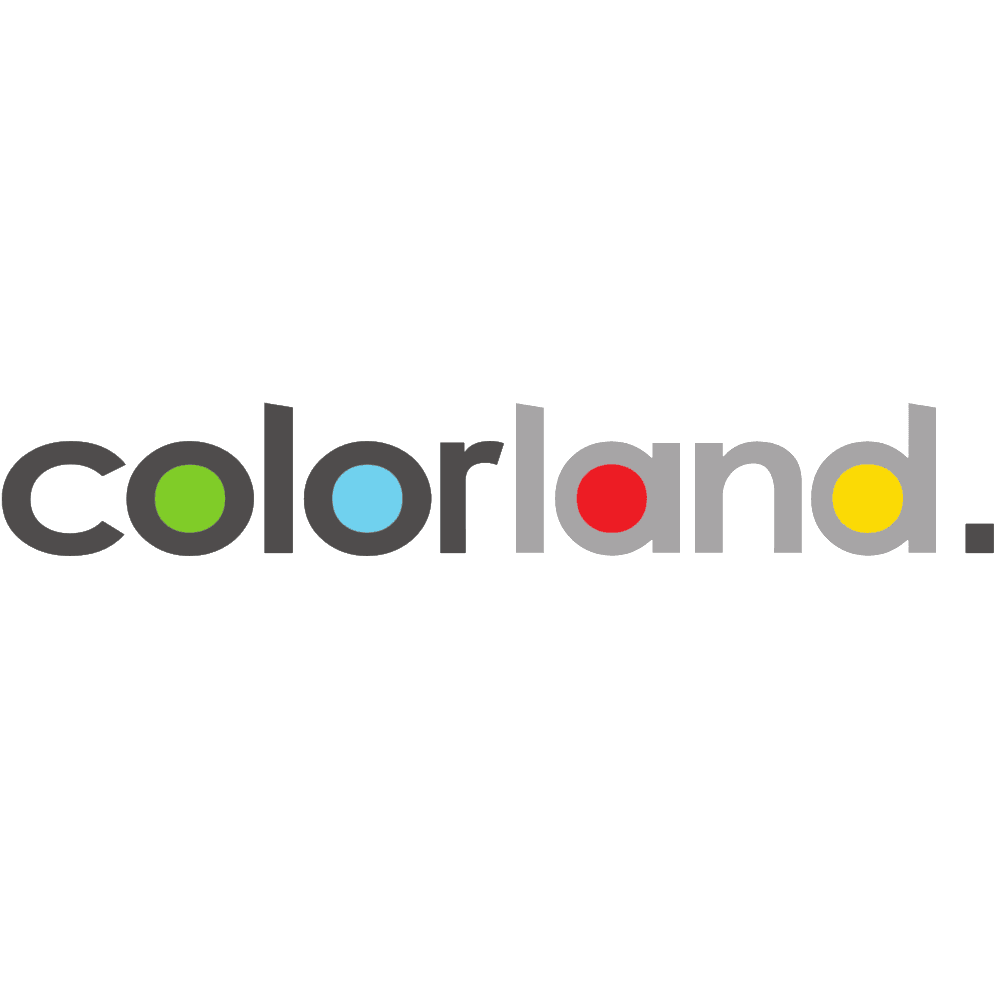 Logo Colorland