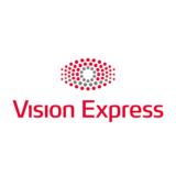 Vision Express logo